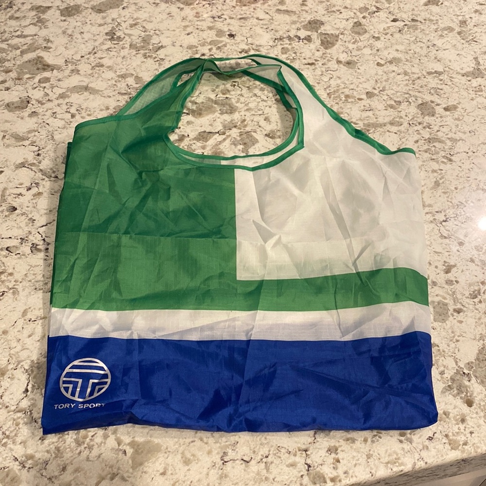 Tory Burch Sport bag. Large bag.